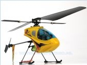 Beginnershelikopter Honey Bee FP Beginnershelikopter Honey Bee FP