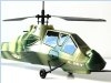 Co-Comanche handleiding Co-Comanche handleiding